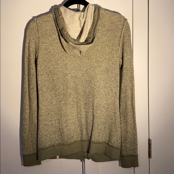 Zip up hoodie - Picture 5 of 6